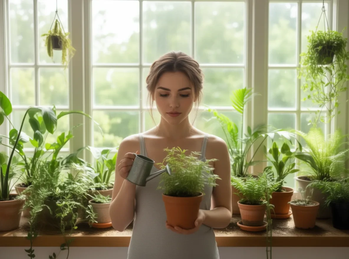 Aplikasi Potret Pointillistik