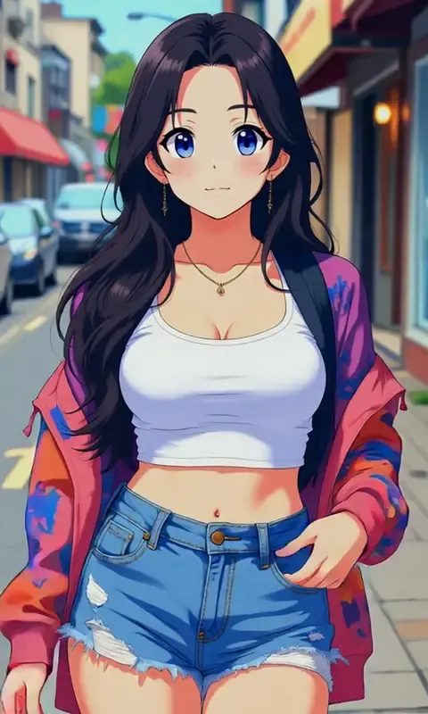 immagine per video anime