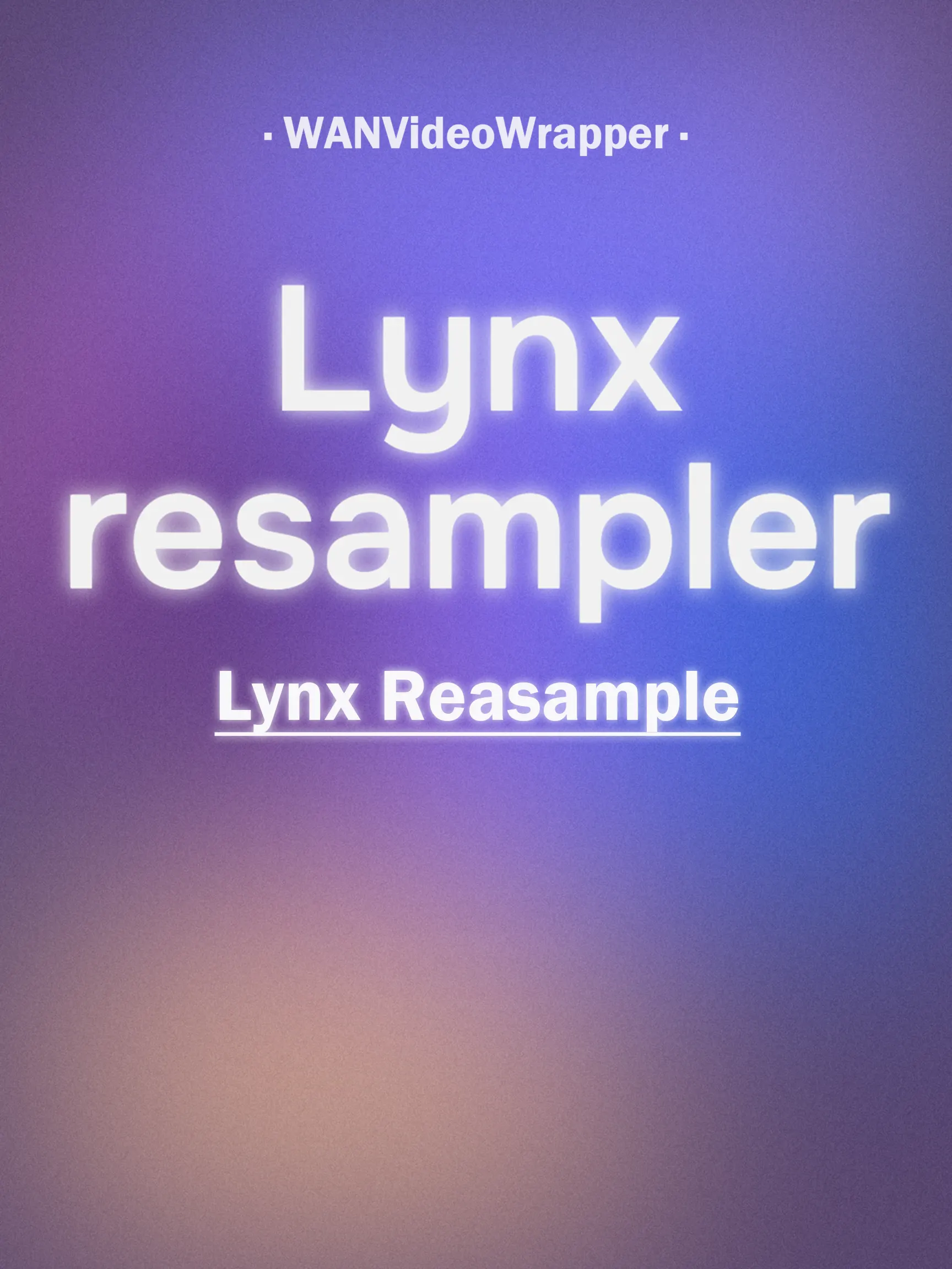 lynx_resampler_fp32 lite