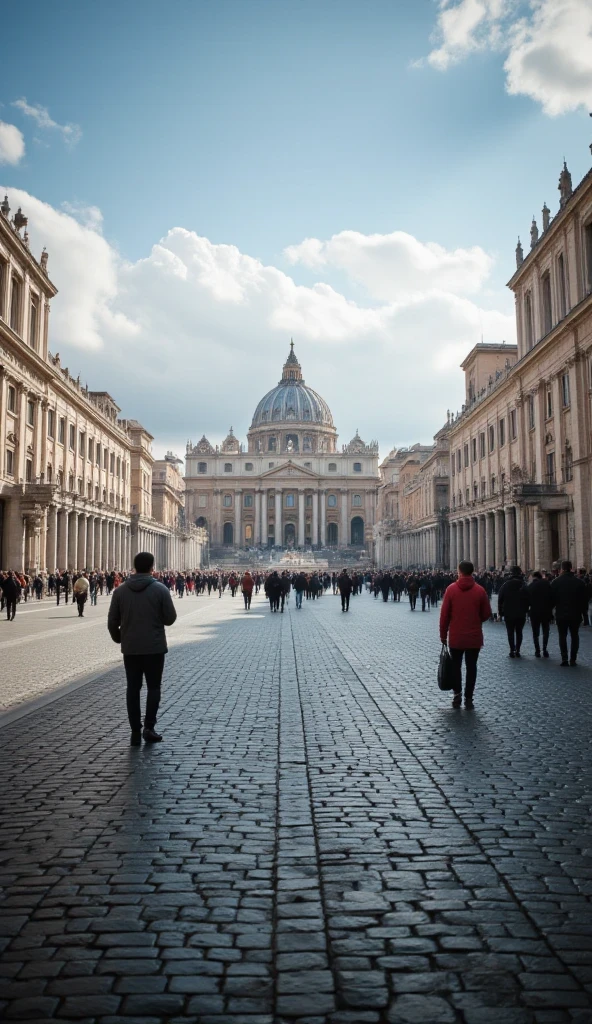 vatican city V1.0 