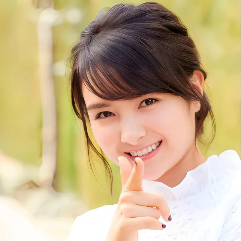Wakana Aoi (葵わかな) JP_yayoi_mix-v2.5 v1.0