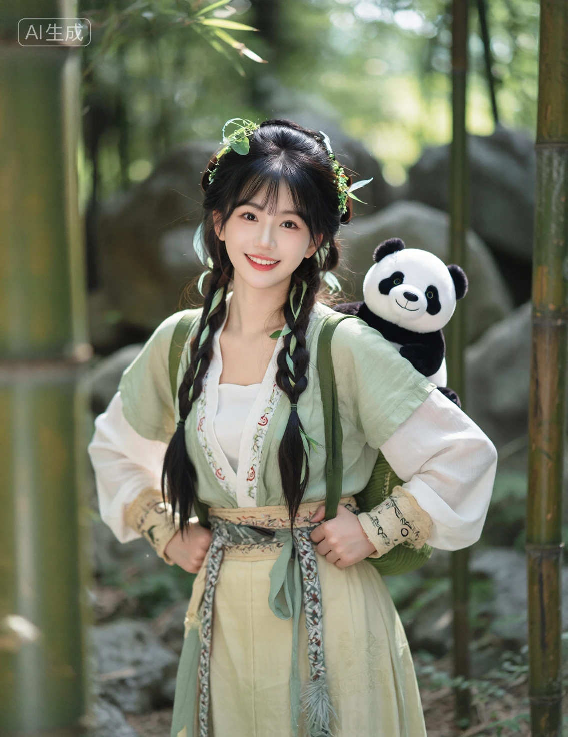 Qwen-image-DQ-真实美女拍摄05 1.0