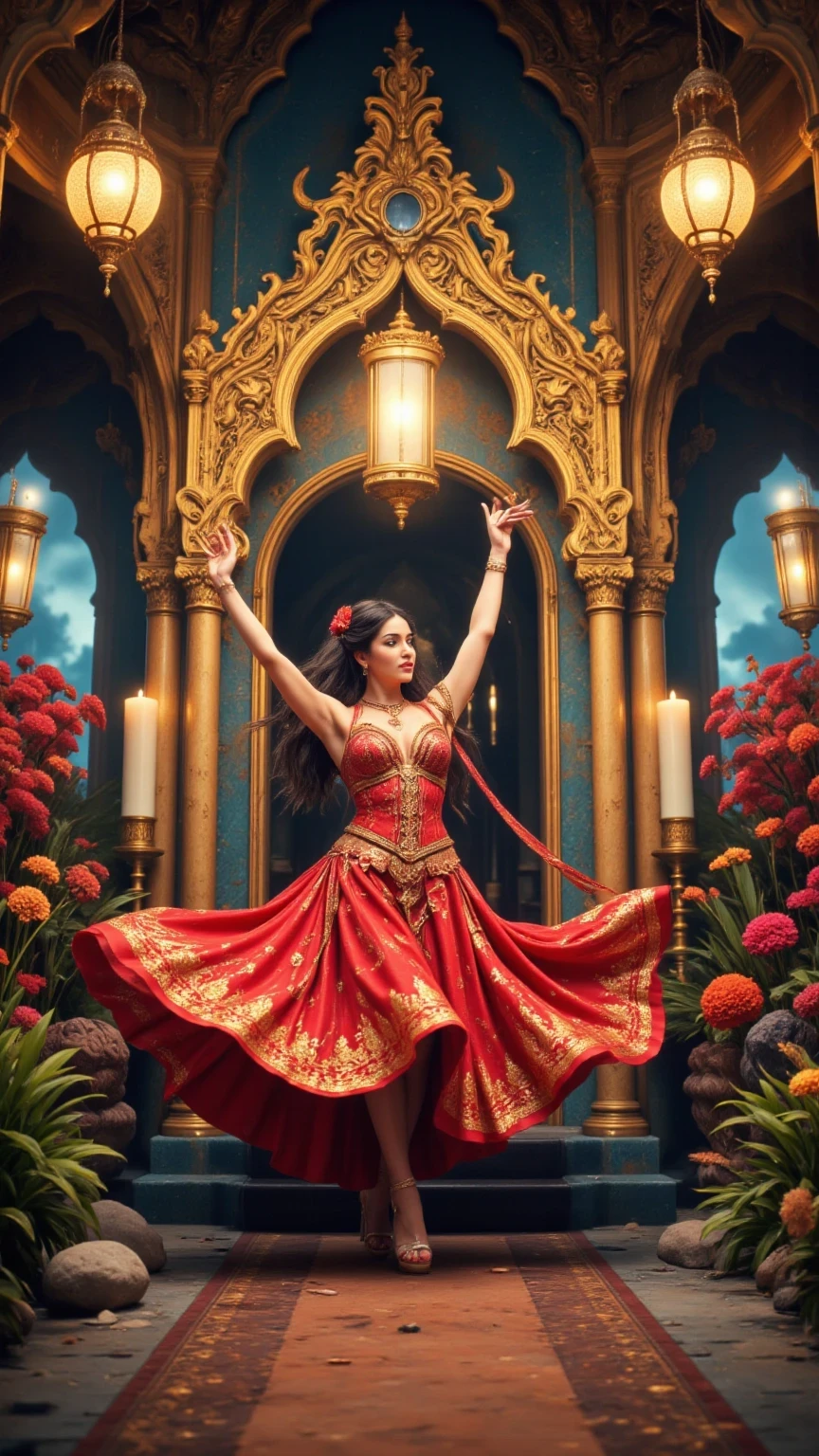 arabian nights V1.0 
