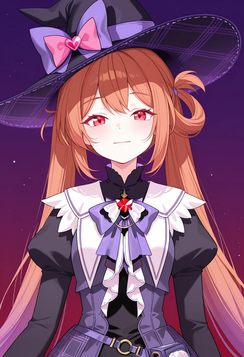 Mistique 雾语 ミスティ 미스티 | Stella Sora 星塔旅人 ステラソラ 스텔라 소라 Default