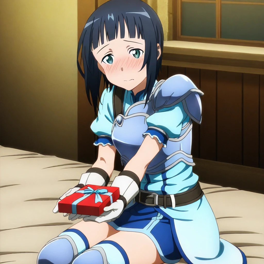 Sachi  Sword Art Online (Aincrad Arc) v1