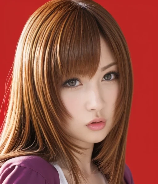 成瀬心美 SD 1.5