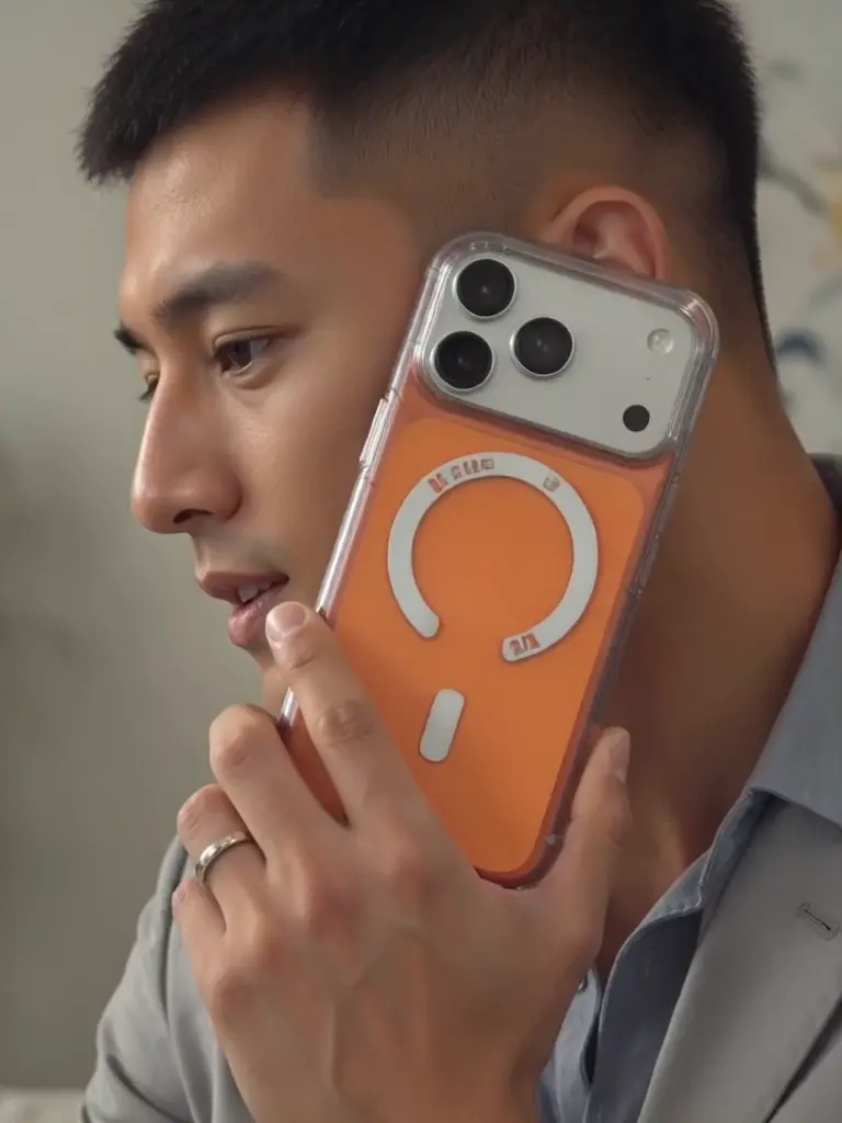 IPhone 17PM (ACC) L-(WAN2.2) case