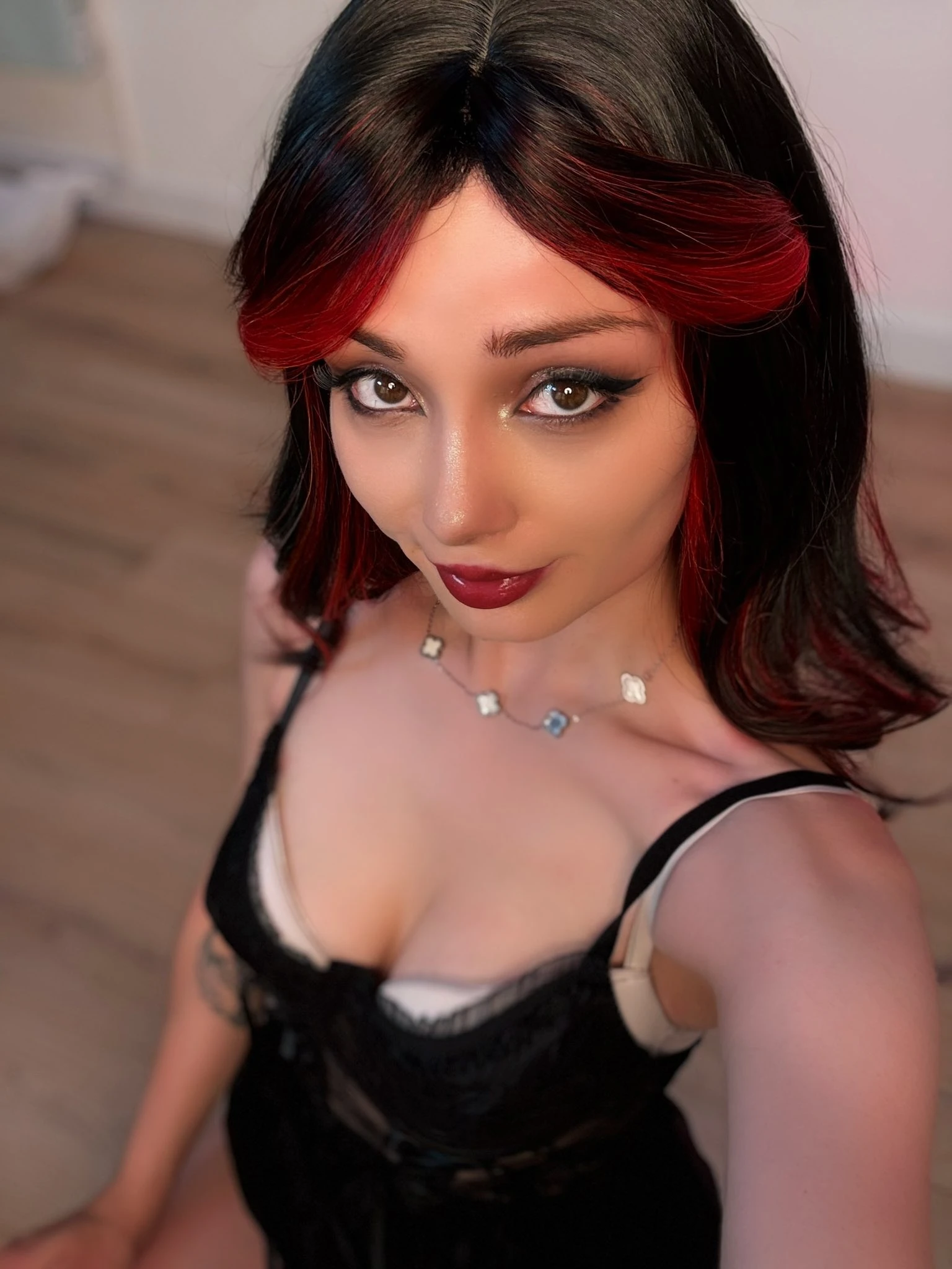 Evelynn. 1