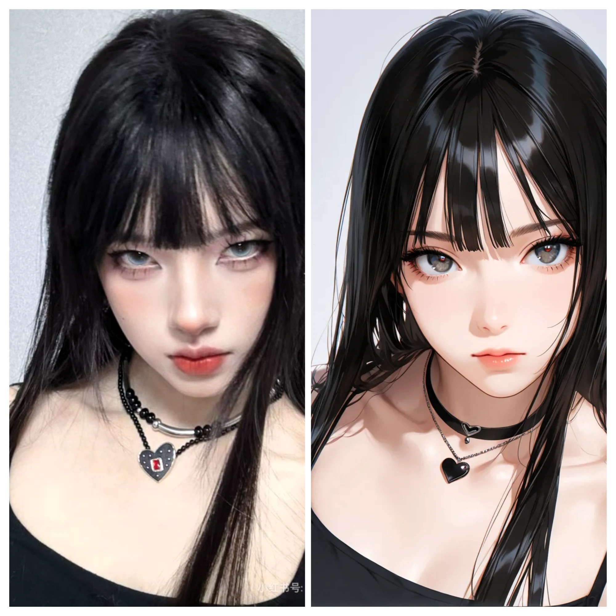 RealAni - 실제에서 애니메이션으로