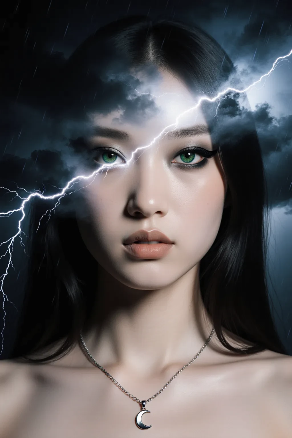 อารมณ์ลึกซึ้งและความน่าสนใจทางสายตา