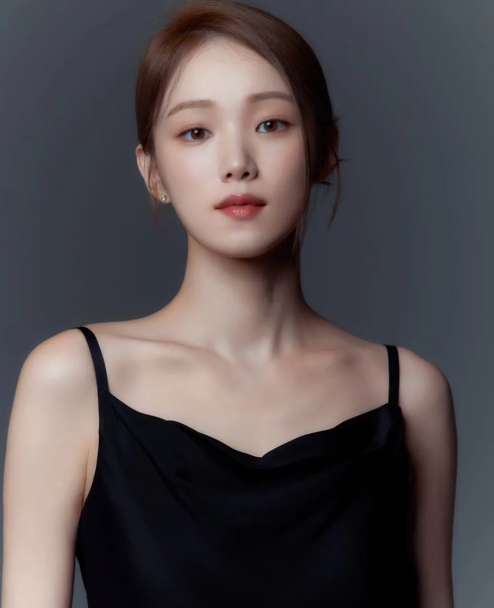 LeeSunKyung 1.0