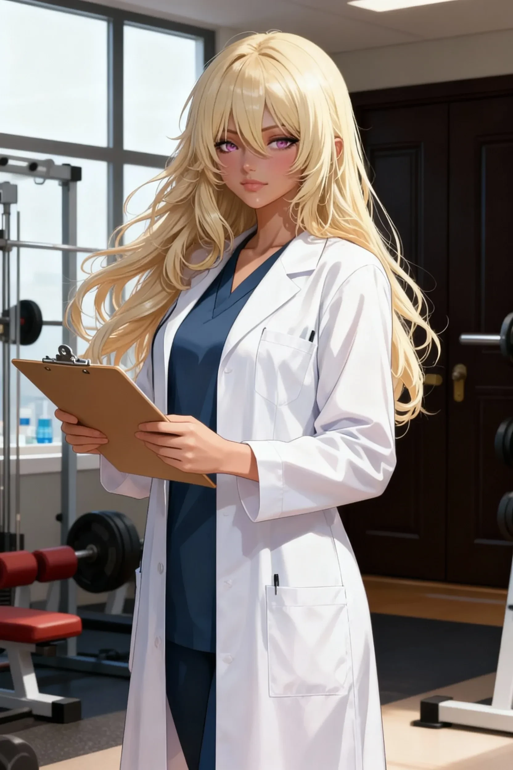 doctor sasha V1.0 