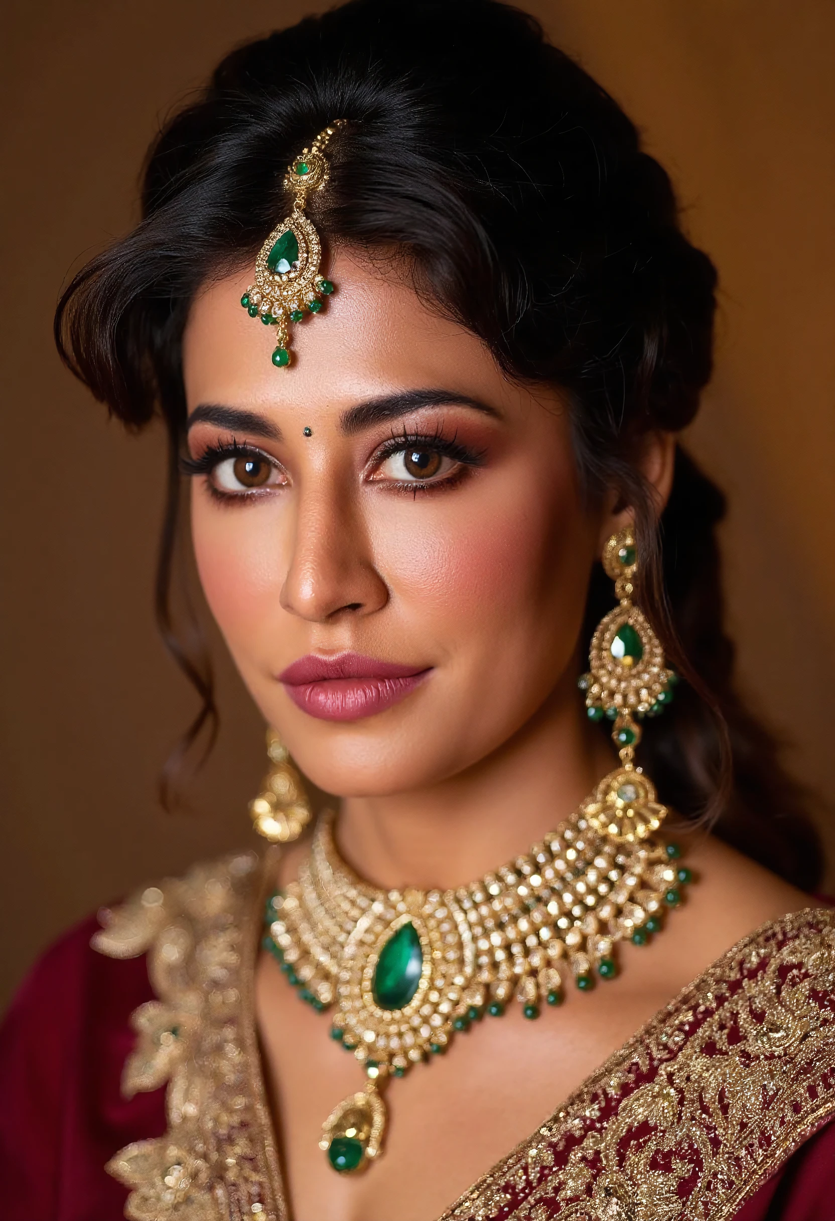 Chitrangda Singh FluxV1.0