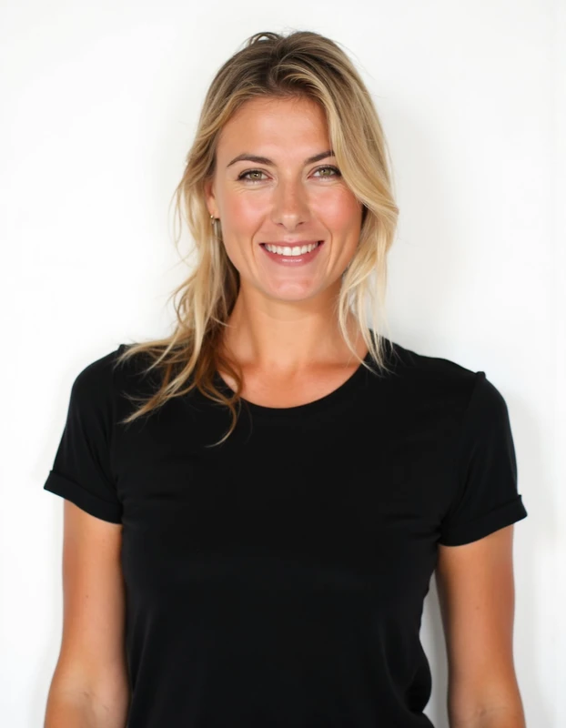 Maria Sharapova FLUX