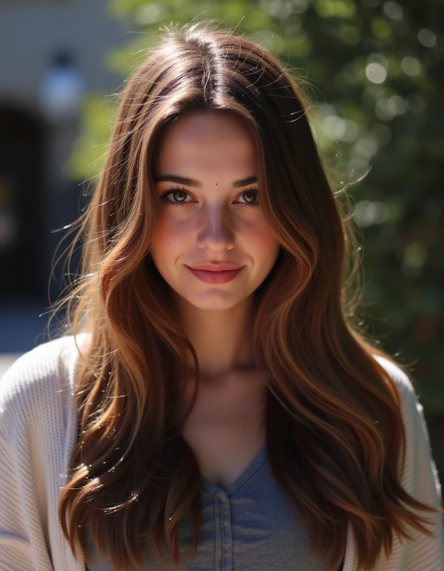 Makenzie Raine