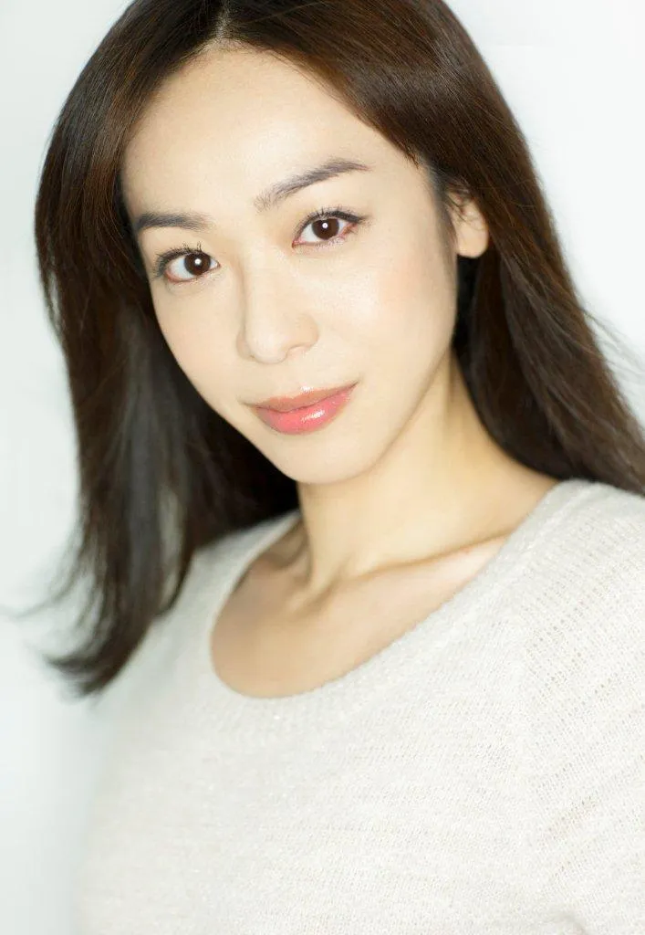 遊井亮子_Ryoko_YUI 1.0