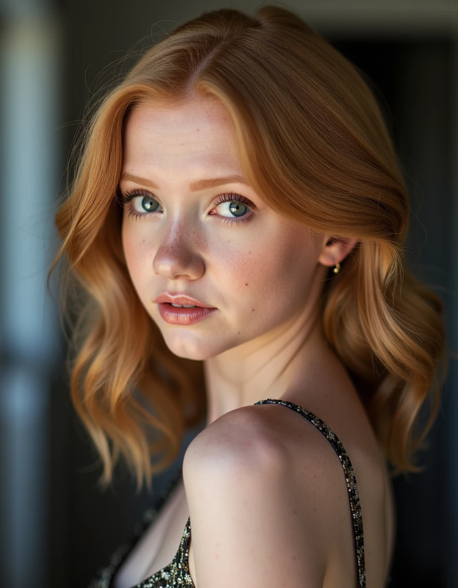Makenna Kelly FLUX