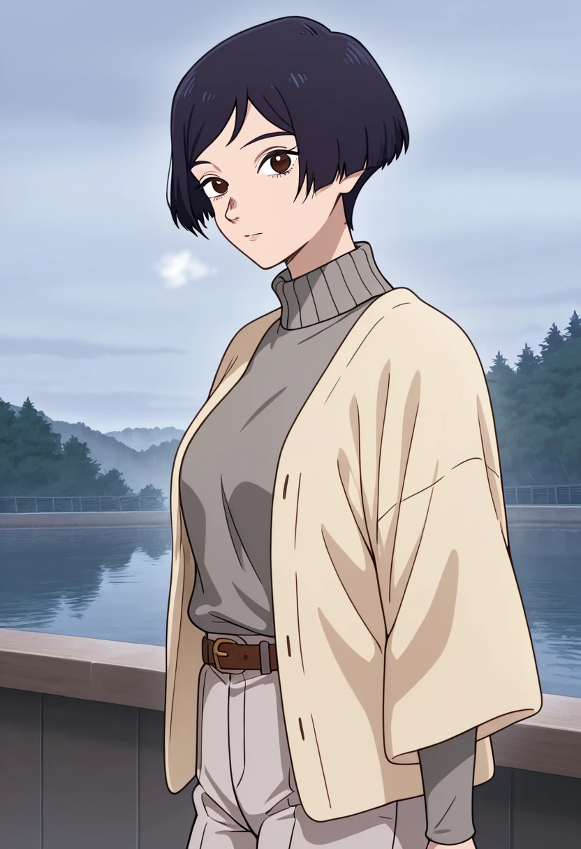 Izumi イズミ | To Your Eternity 不滅のあなたへ Fumetsu Anime
