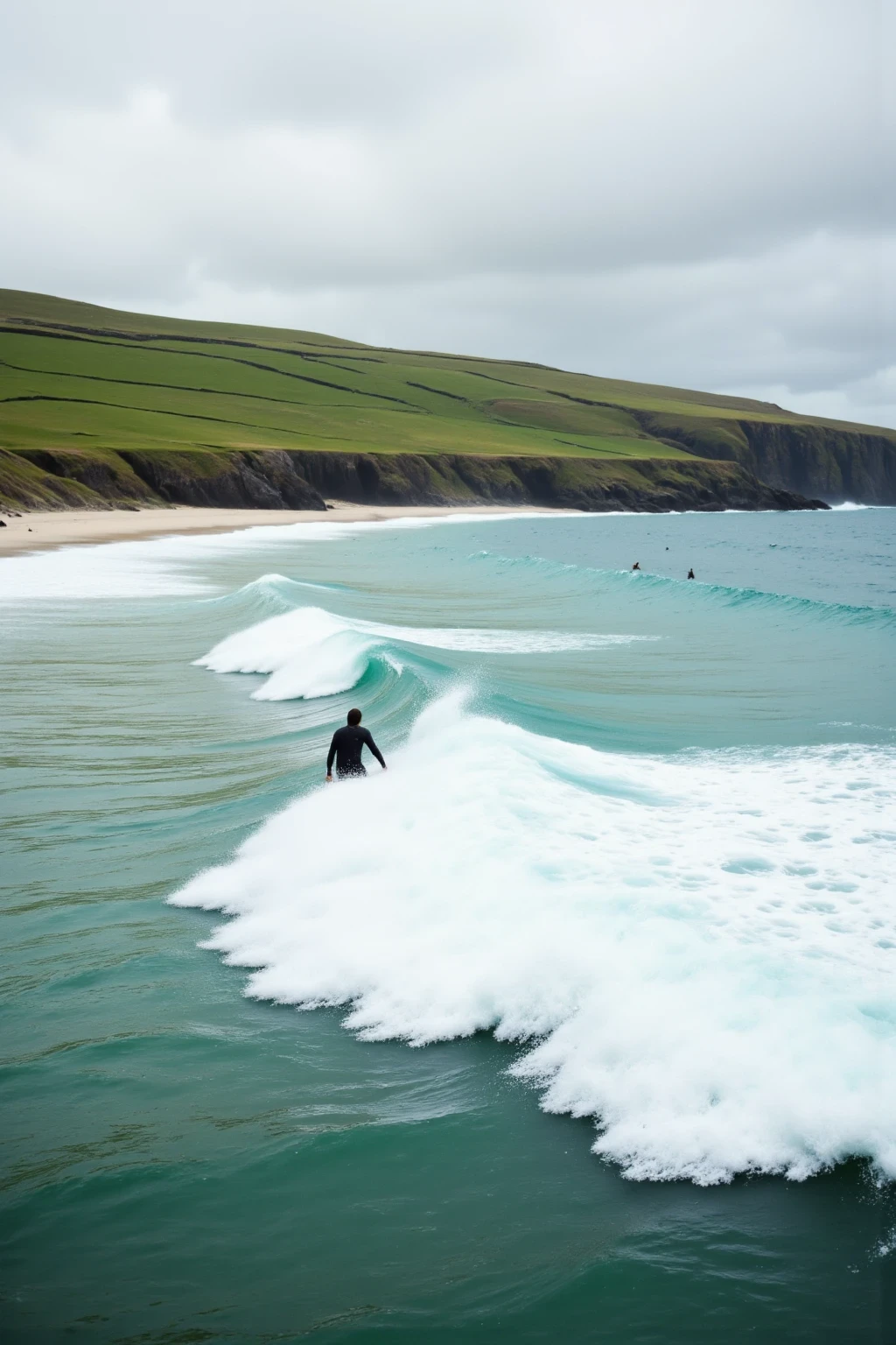 surfer's paradise v1.0
