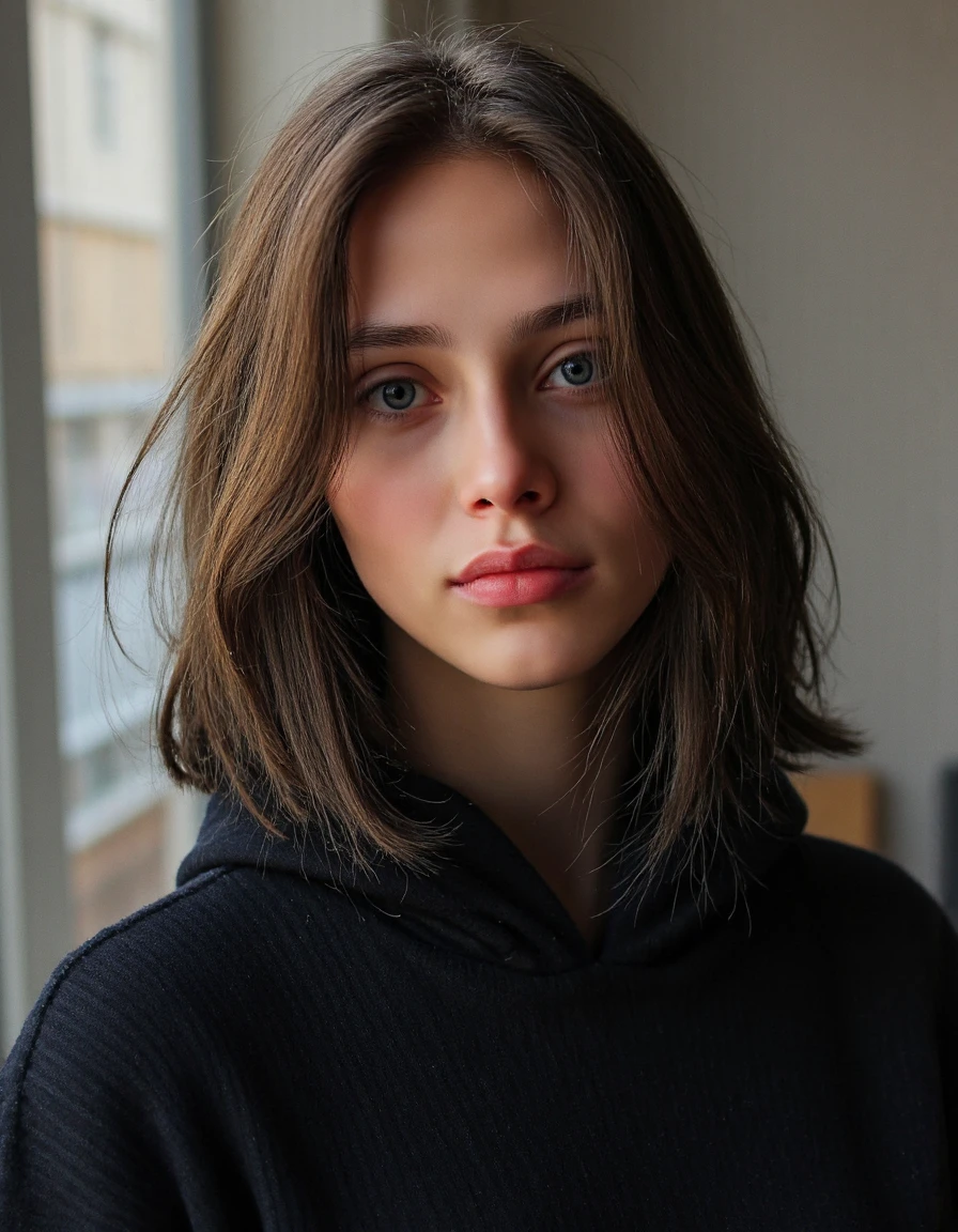 Masha Babko FLUX