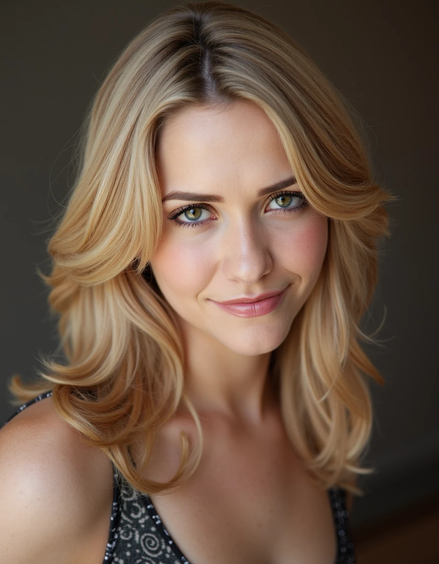 Mia Malkova FLUX