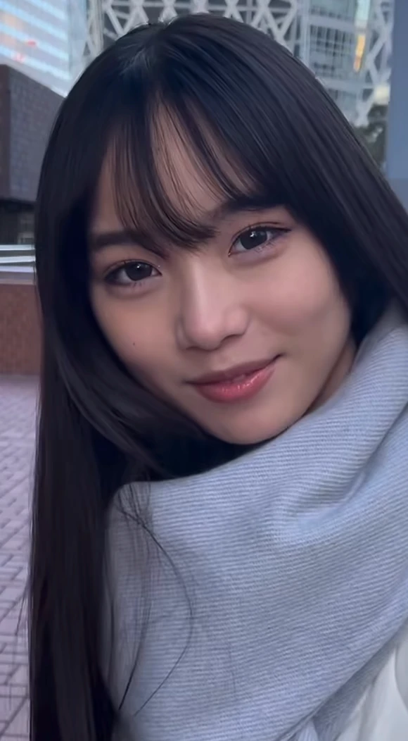 松本麗世 / Reiyo Matsumoto flux