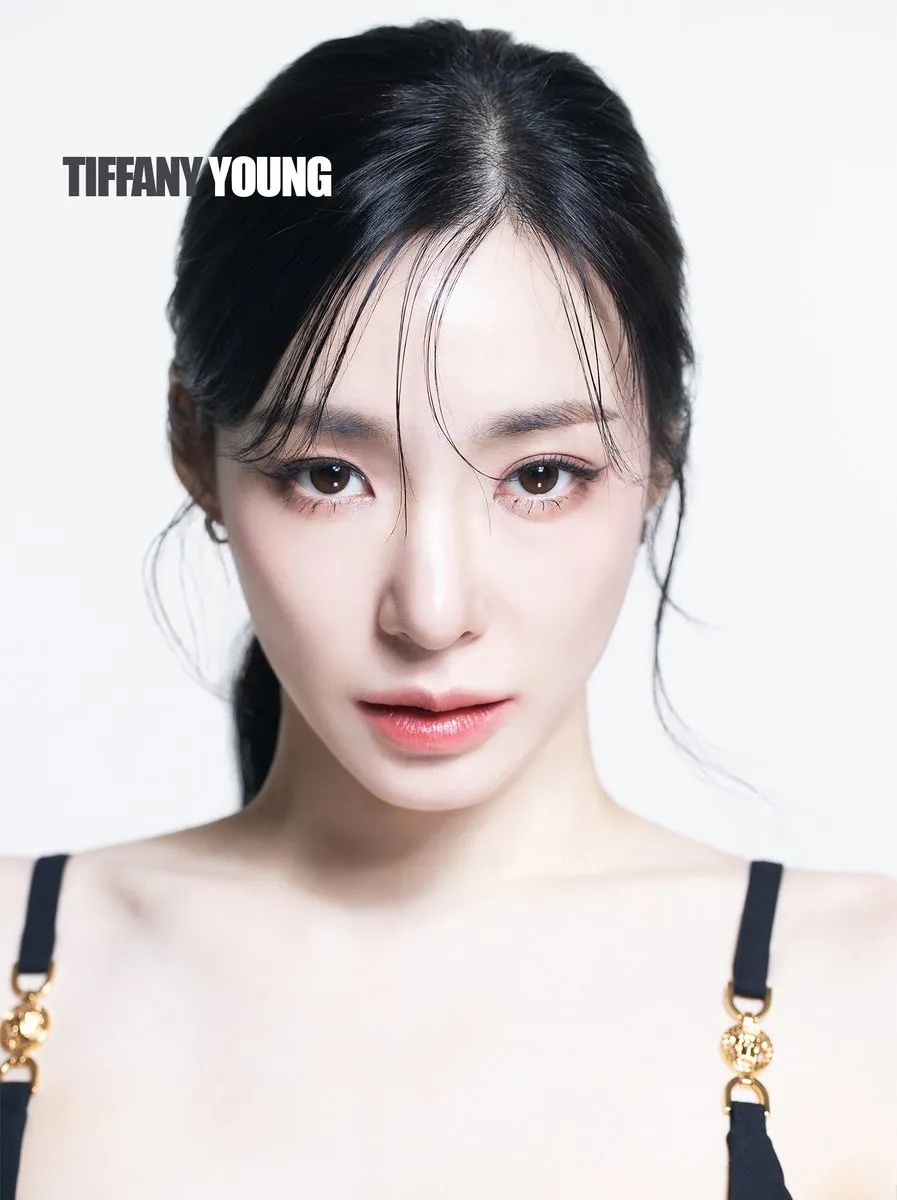 SNSD_Tiffany 1.0
