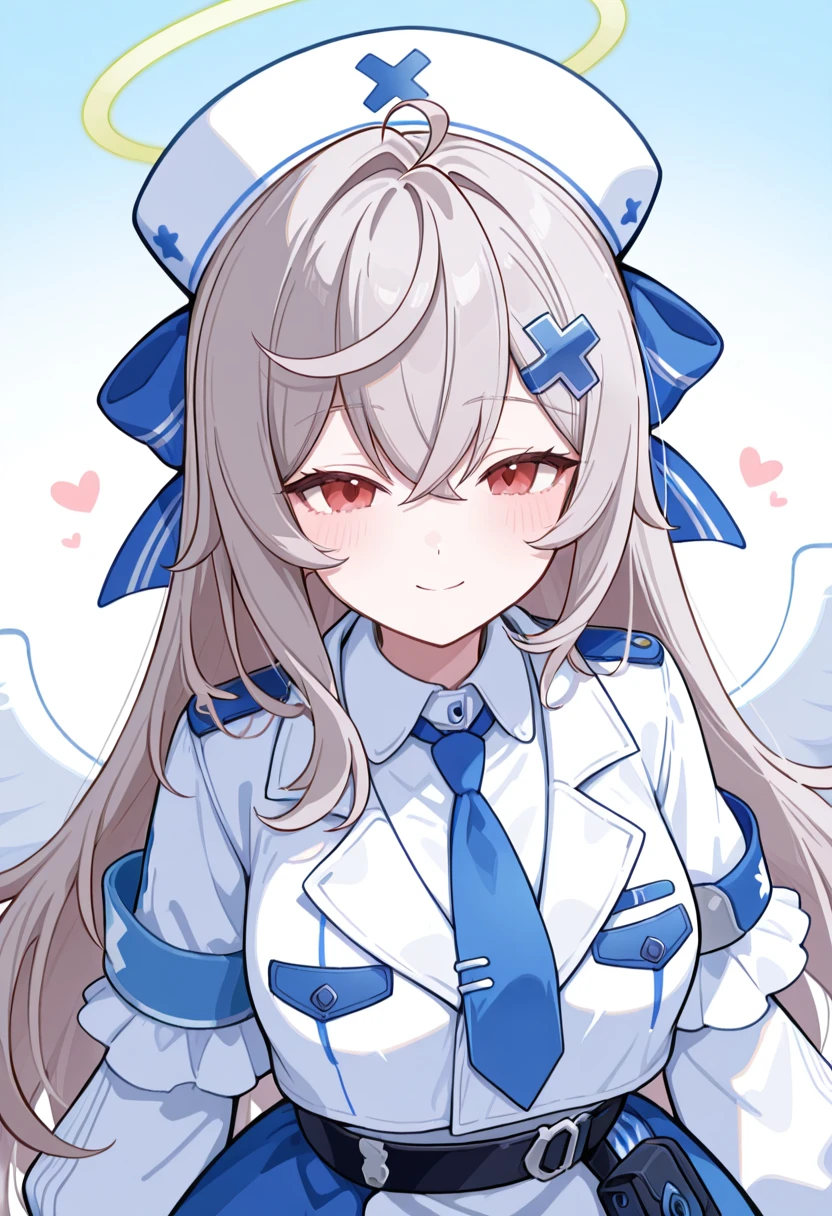 Beatrixa [2 Outfits] | Stella Sora 星塔旅人 ステラソラ 스텔라 소라 Default