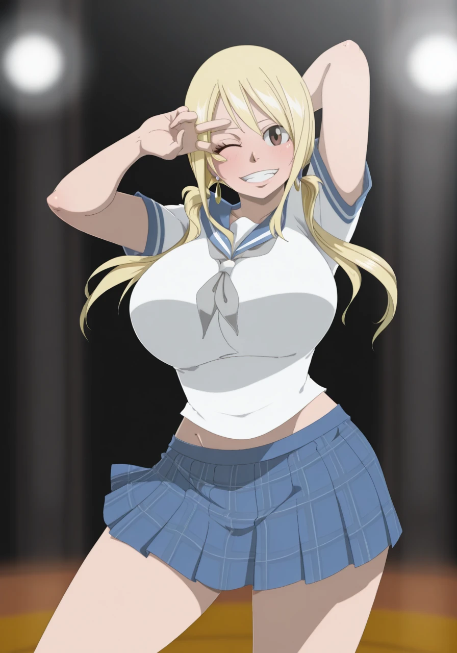 Lexus (Cowboy Tanaka) illustrious v1.0