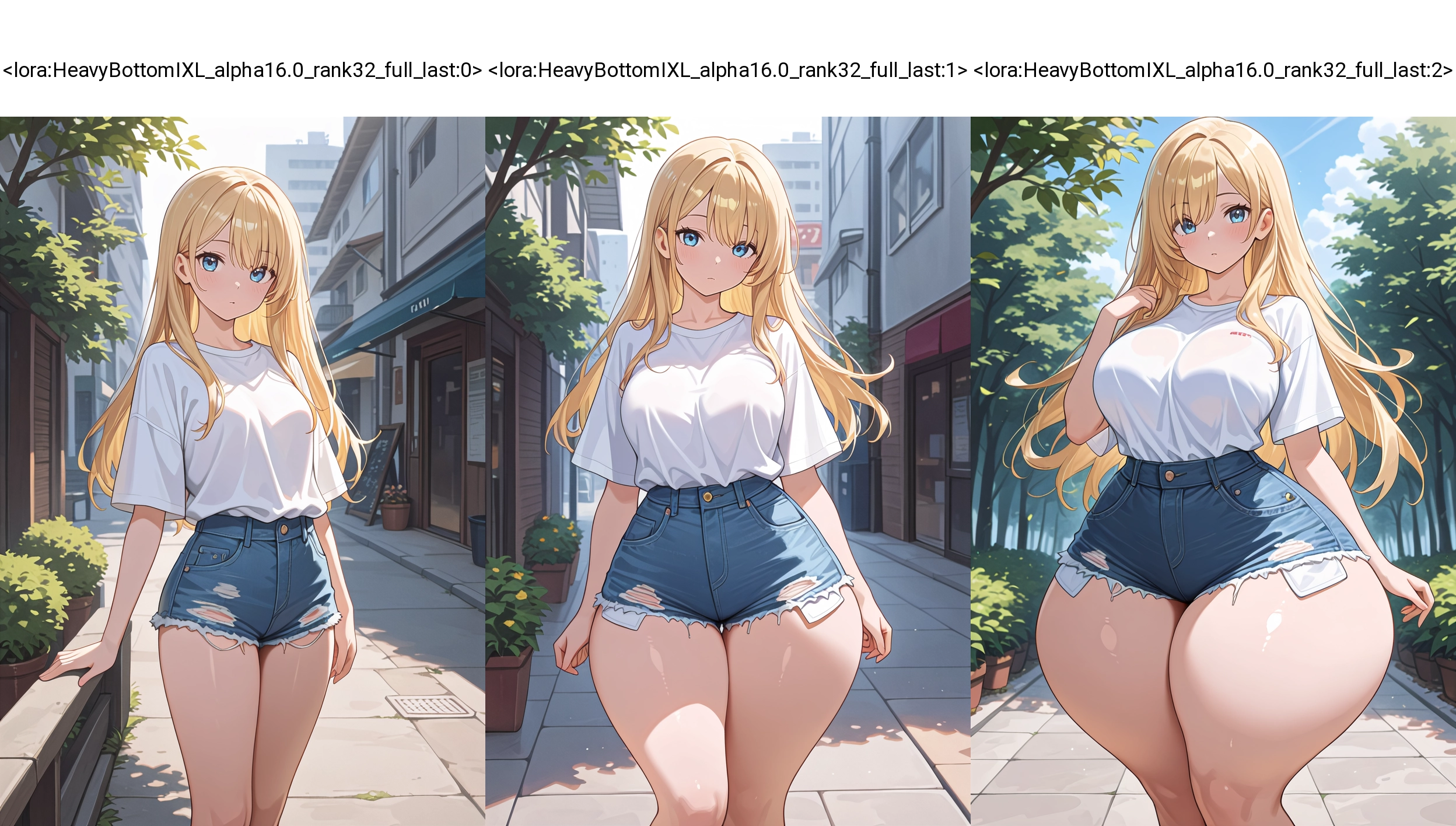 Heavy bottom slider v1.0