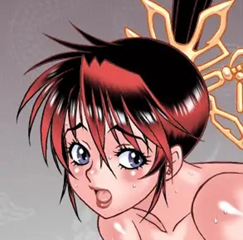 Orezat style(doujin) v1