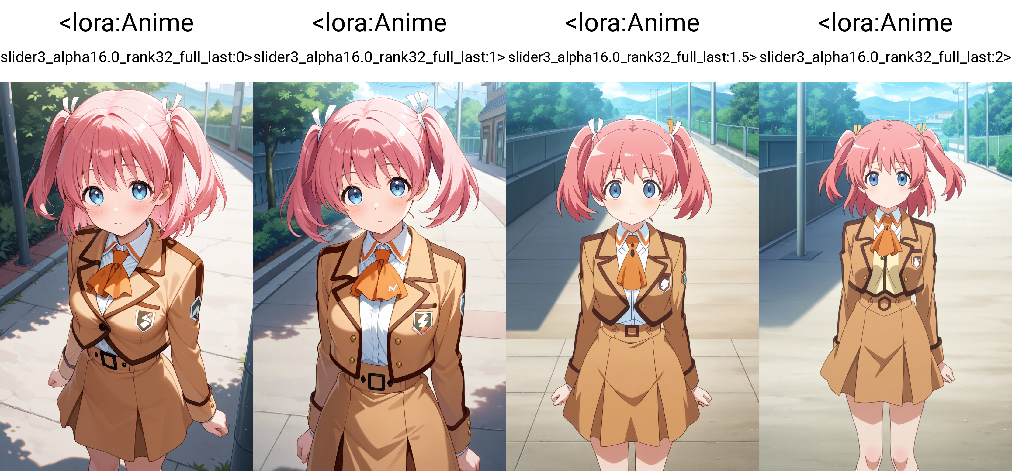 2D Anime Screencap slider v1.0