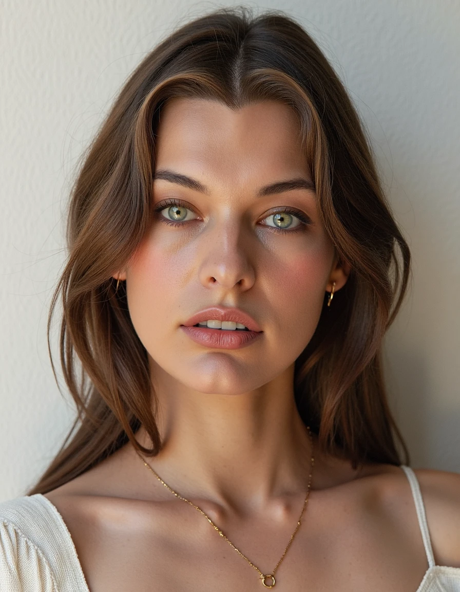Milla Jovovich
