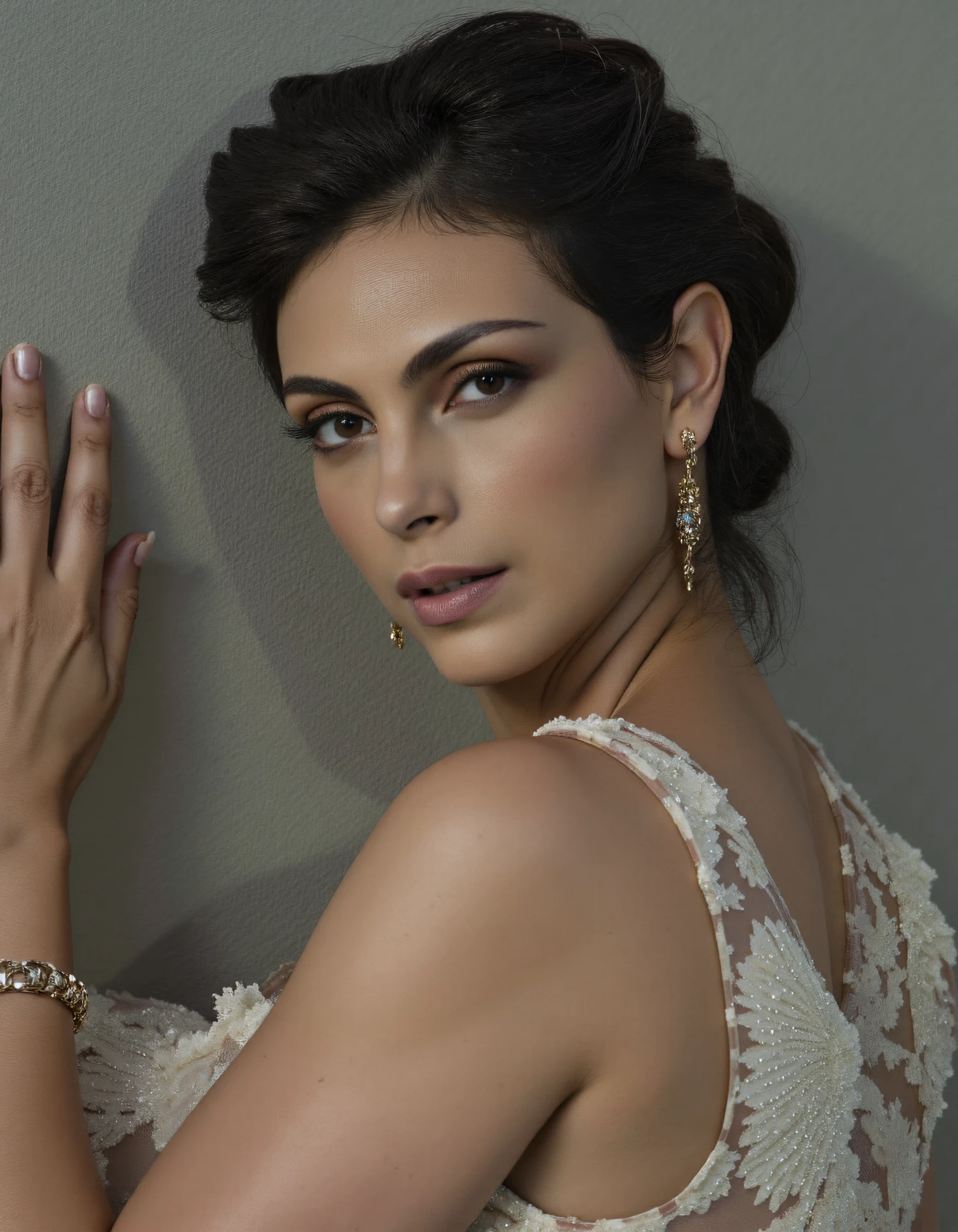 Morena Baccarin