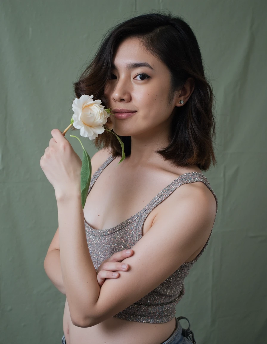 Mikaela Isabelle Fenix FLUX