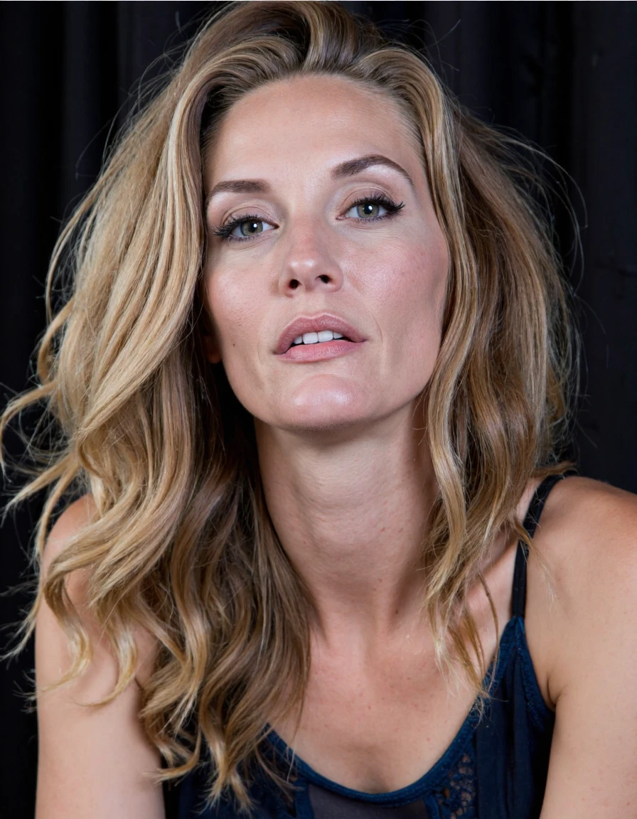 Mona Wales FLUX