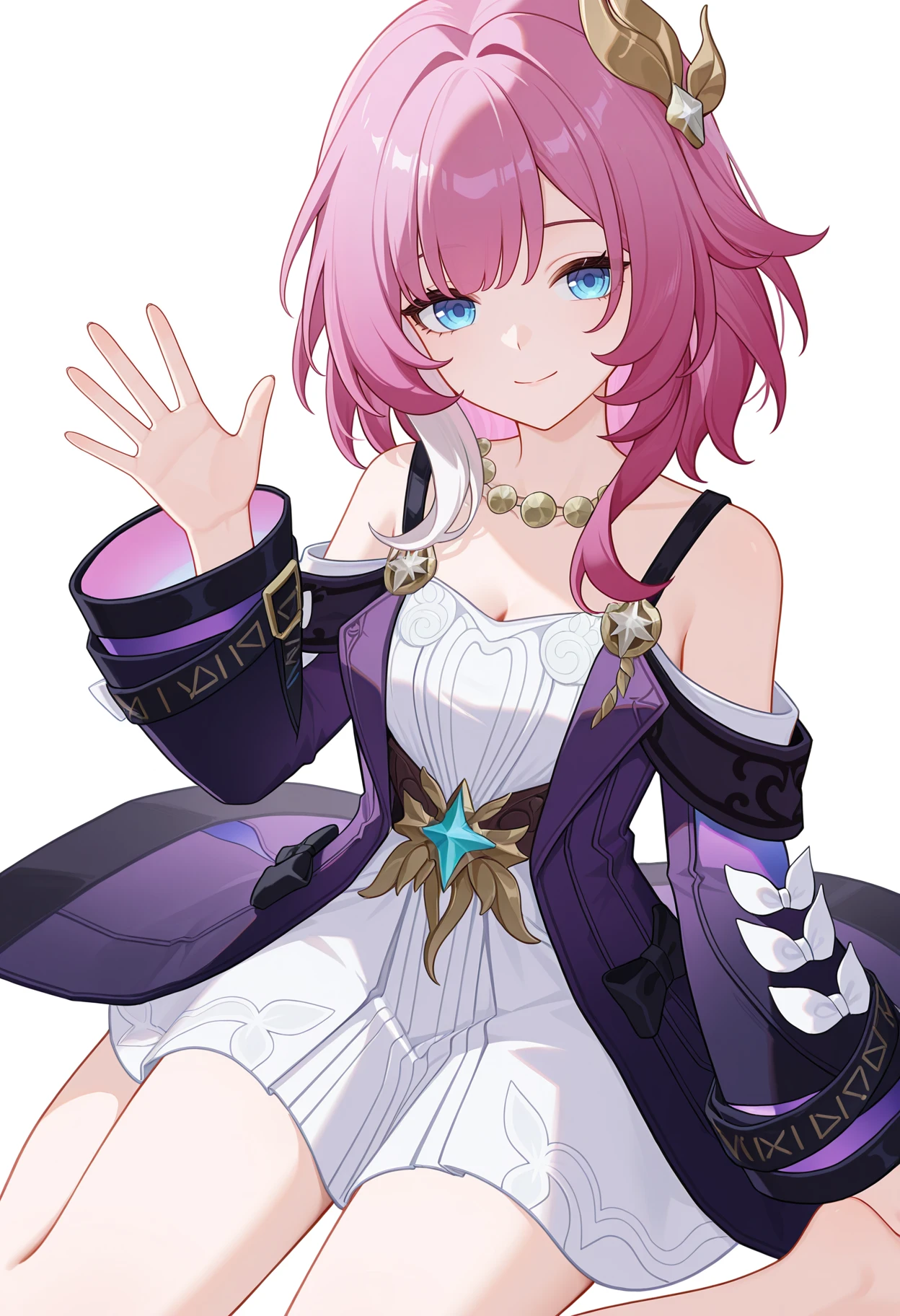 Cyrene | Honkai: Star Rail (崩坏：星穹铁道) v1