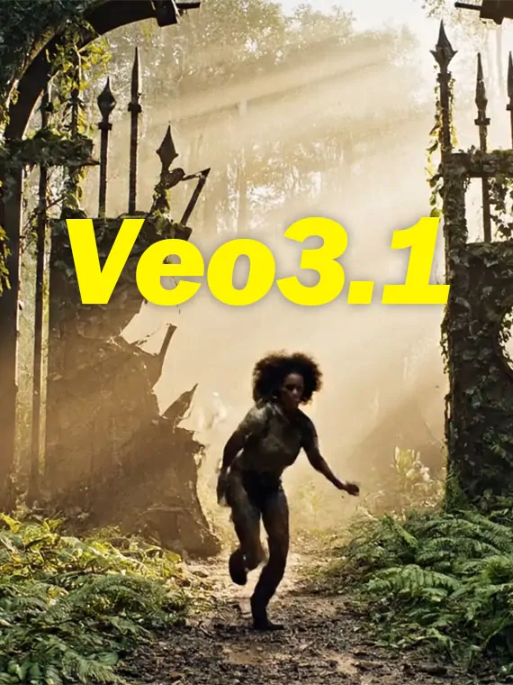 Veo3.1 Video Generation Workflow