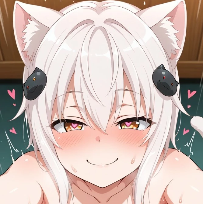 Koneko Toujou - High School DxD v1.0