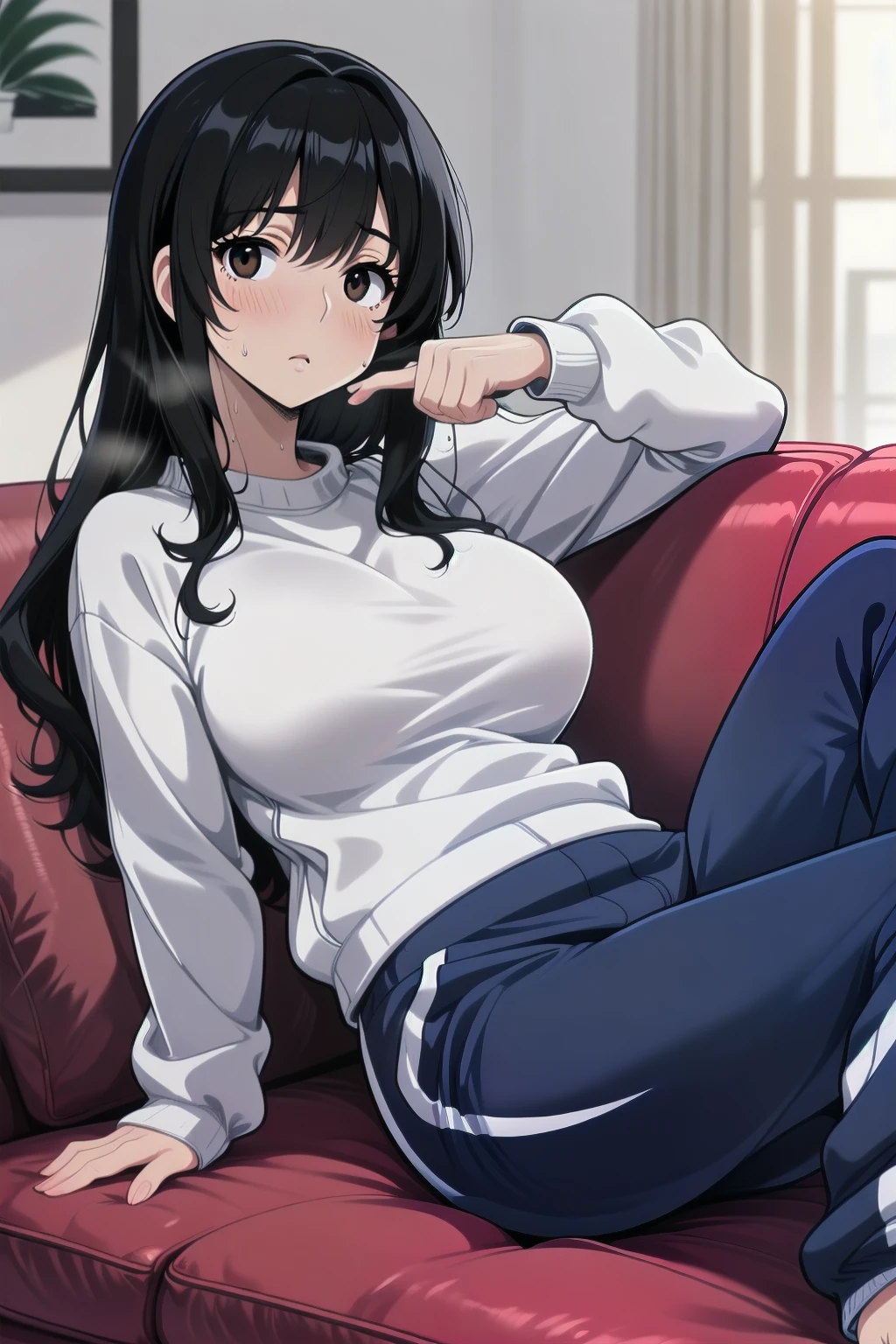 Cartoon Anime Merge 1