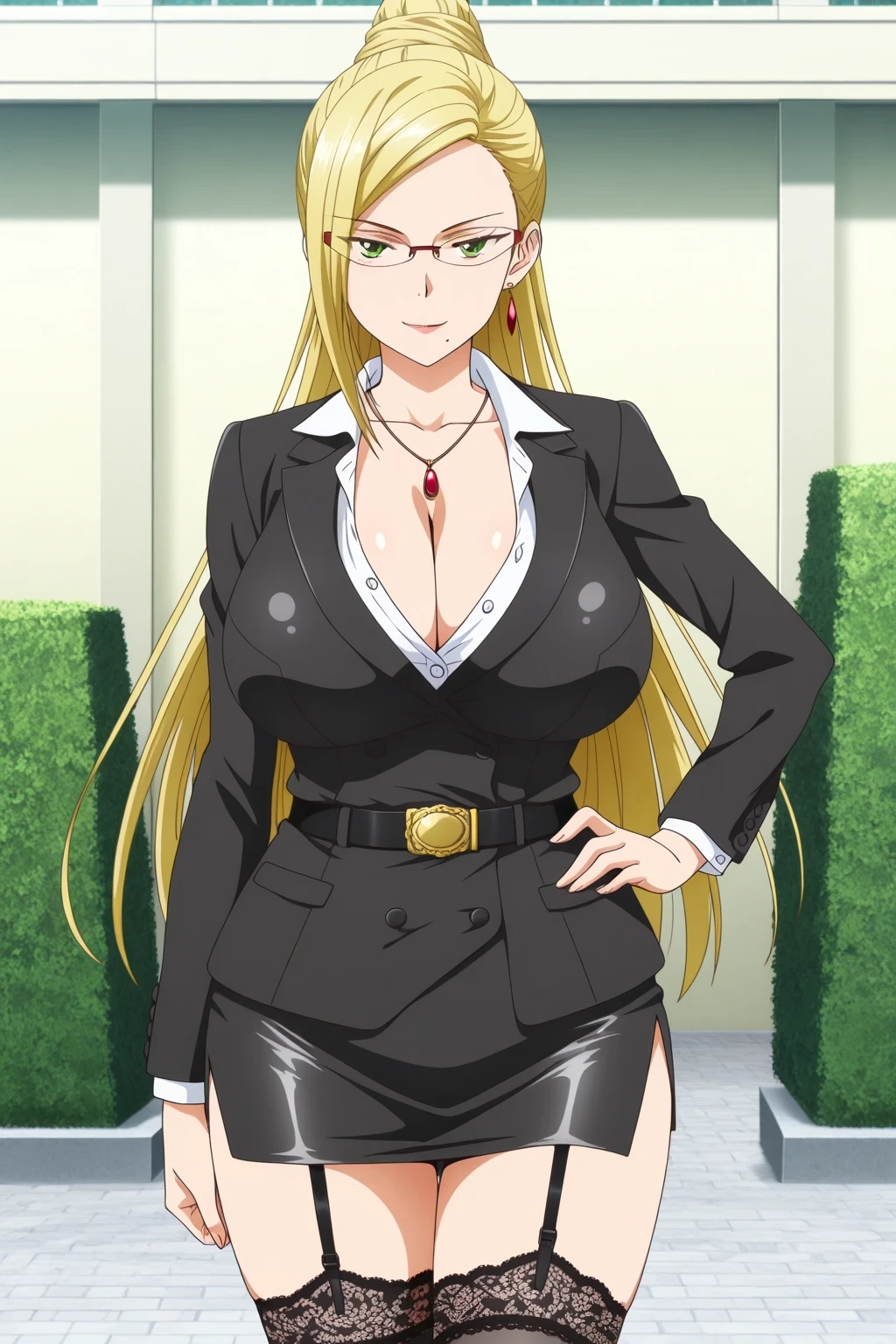 Orikawa Natsume - Magicalize (Inomaru) V1