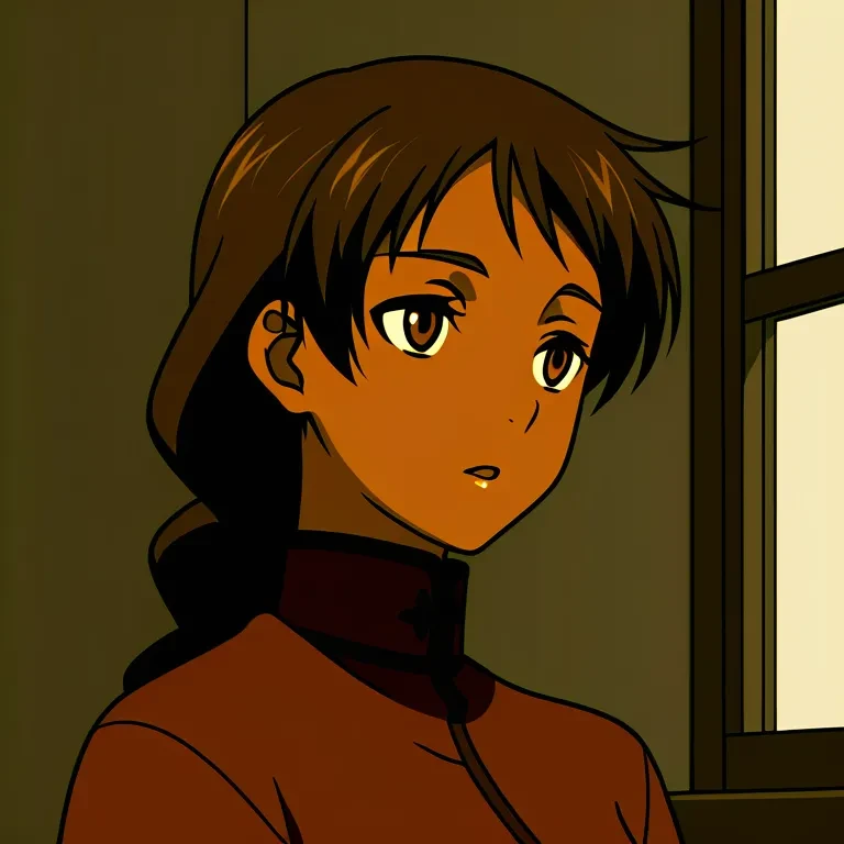 Nina Tchaikovsky,