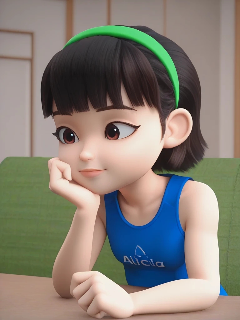 Alicia 1.1