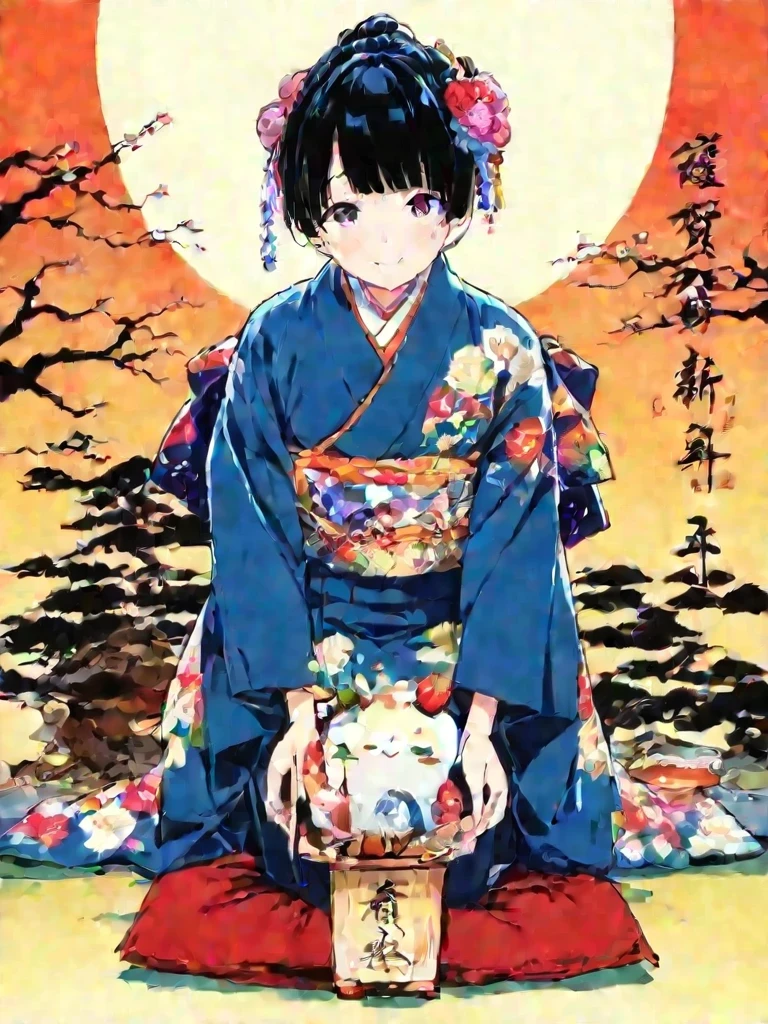 Happy New Year v1.0