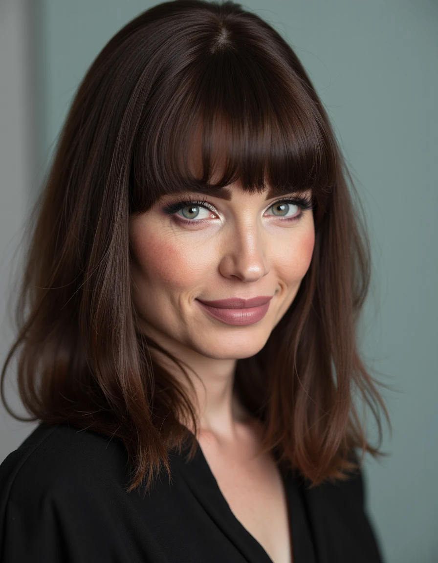 Natalie Mars FLUX