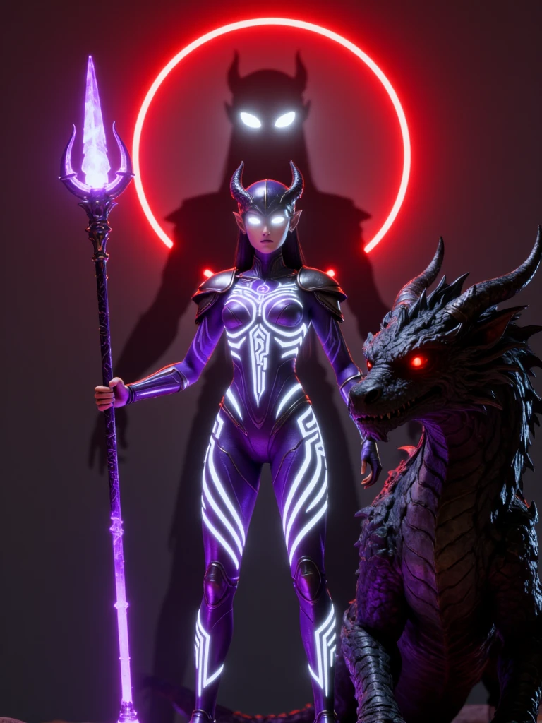 FLUX Magical Phantom V1