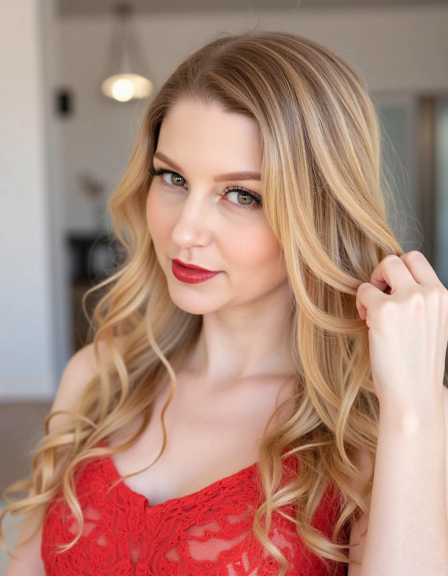 Nadya Nabakova ⁄ Bunny Colby FLUX