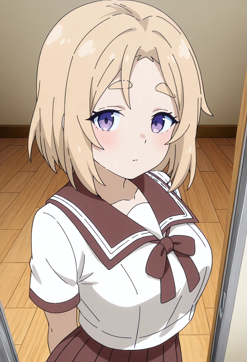 Kamisato Toki 神里 トキ | Alma-chan wa Kazoku ni Naritai アルマちゃんは家族になりたい Anime
