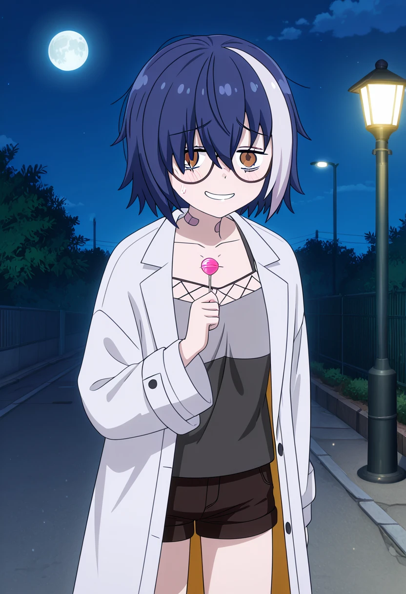 Tokoyo Omoikane 思兼 常夜 | Alma-chan wa Kazoku ni Naritai アルマちゃんは家族になりたい Anime