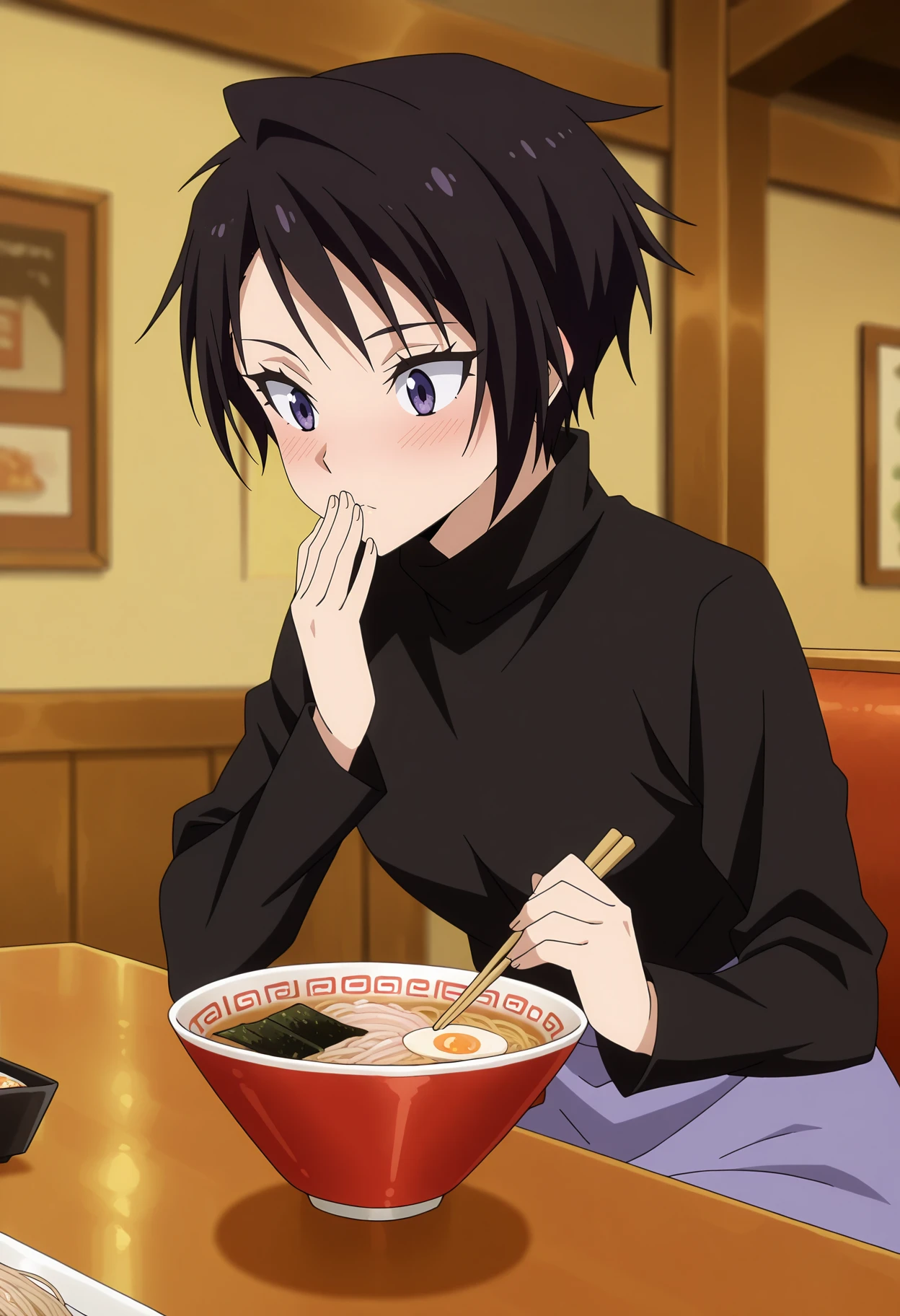 🗡️ Hinata Sakaguchi | TenSura: Tensei shitara Slime Datta Ken v1